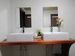 Aki Kokubunji Shukubou