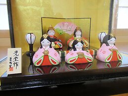 Aki Kokubunji Shukubou