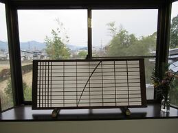 Aki Kokubunji Shukubou