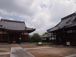 Aki Kokubunji Shukubou
