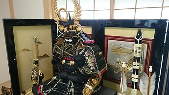 Aki Kokubunji Shukubou