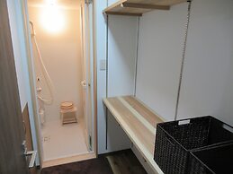 Aki Kokubunji Shukubou