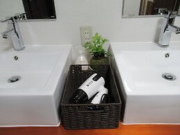 Aki Kokubunji Shukubou