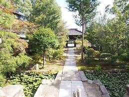 Aki Kokubunji Shukubou