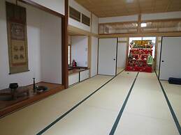 Aki Kokubunji Shukubou