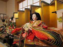 Aki Kokubunji Shukubou