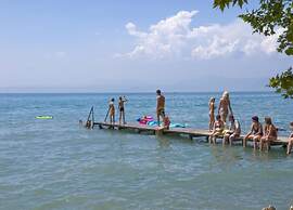Villa in Lazise With Lake Garda Views