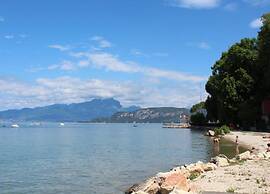 Villa in Lazise With Lake Garda Views