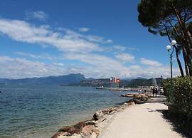 Villa in Lazise With Lake Garda Views