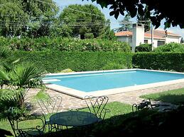Belvilla by OYO Villa Serena