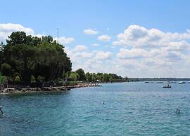 Villa in Lazise With Lake Garda Views
