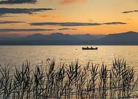 Villa in Lazise With Lake Garda Views