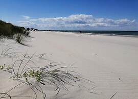 Cozy Apartment in Pepelow near Baltic Sea