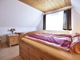 Cozy Apartment in Pepelow near Baltic Sea