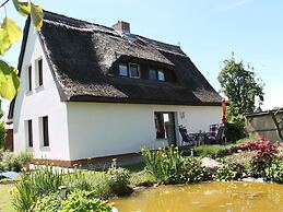 Cozy Apartment in Pepelow near Baltic Sea