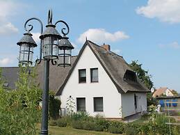 Cozy Apartment in Pepelow near Baltic Sea