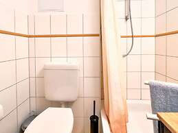 Apartment in Wiek auf Rgen With Forest