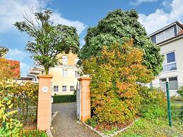 Apartment in Wiek auf Rgen With Forest