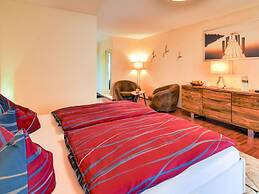 Apartment in Wiek auf Rgen With Forest