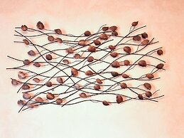 Apartment in Wiek auf Rgen With Forest