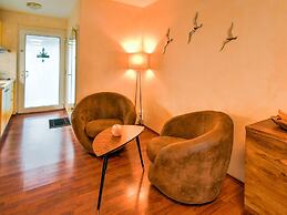 Apartment in Wiek auf Rgen With Forest