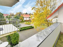 Apartment in Wiek auf Rgen With Forest