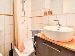 Apartment in Wiek auf Rgen With Forest