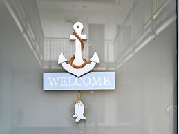 Apartment in Wiek auf Rgen With Forest