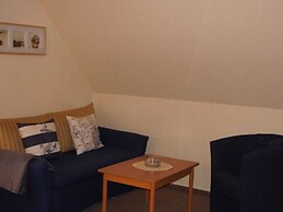 Modern Apartment With Terrace in Wismar