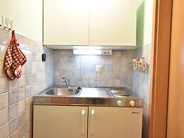 Apartment in Pepelow for Two Person