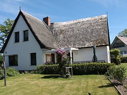 Apartment in Pepelow for Two Person