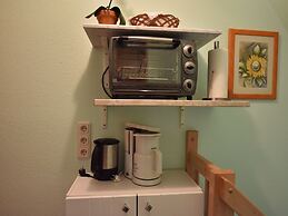 Apartment in Pepelow for Two Person