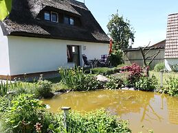 Apartment in Pepelow for Two Person