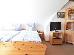 Apartment in Pepelow for Two Person
