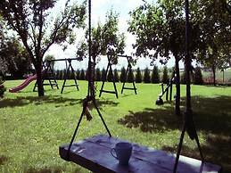 Apartment in a Stylish House in the Countryside Near the Sea