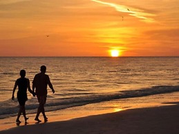 Apartment in a Stylish House in the Countryside Near the Sea