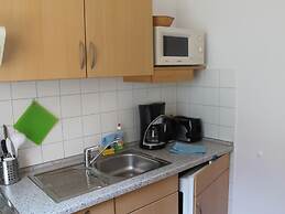 Attractive Apartment in Wismar Germany near Beach