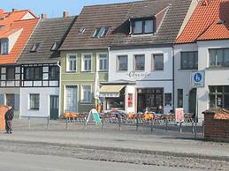 Attractive Apartment in Wismar Germany near Beach