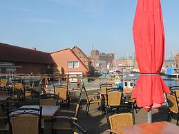 Attractive Apartment in Wismar Germany near Beach