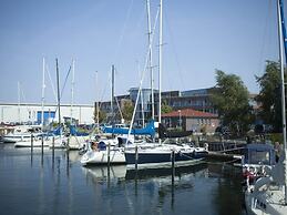 Attractive Apartment in Wismar Germany near Beach