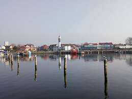Attractive Apartment in Wismar Germany near Beach