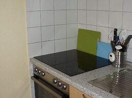 Attractive Apartment in Wismar Germany near Beach