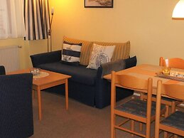 Attractive Apartment in Wismar Germany near Beach