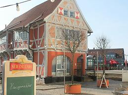 Attractive Apartment in Wismar Germany near Beach