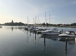 Attractive Apartment in Wismar Germany near Beach