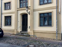 Attractive Apartment in Wismar Germany near Beach