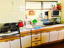 Ofunagura no wagaya Building A