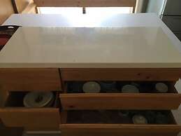 Ofunagura no wagaya Building A