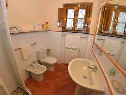 Farmhouse in the Mountains in Lucca