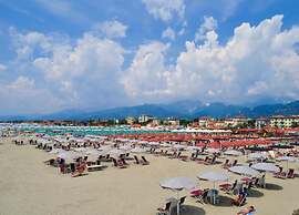 Capannori Playful Cottage